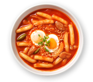 분식